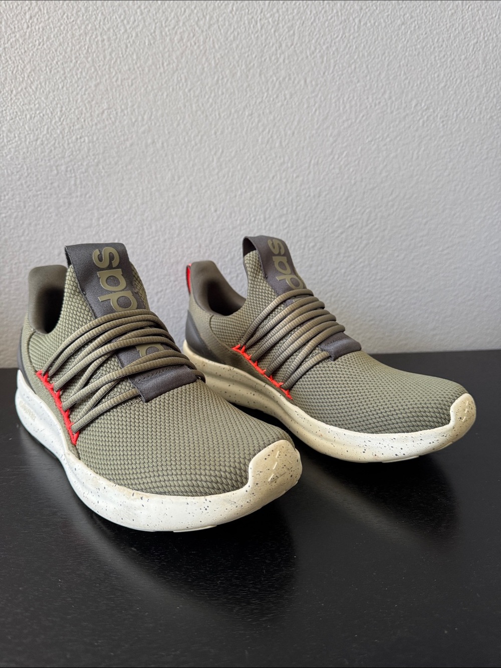 Adidas lite racer adapt 7.0 EUC